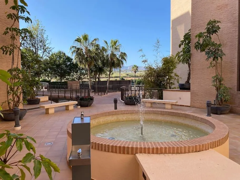 Apartamento Lujo En Primera Linea De Playa En Bahia De La Plata, Estepona