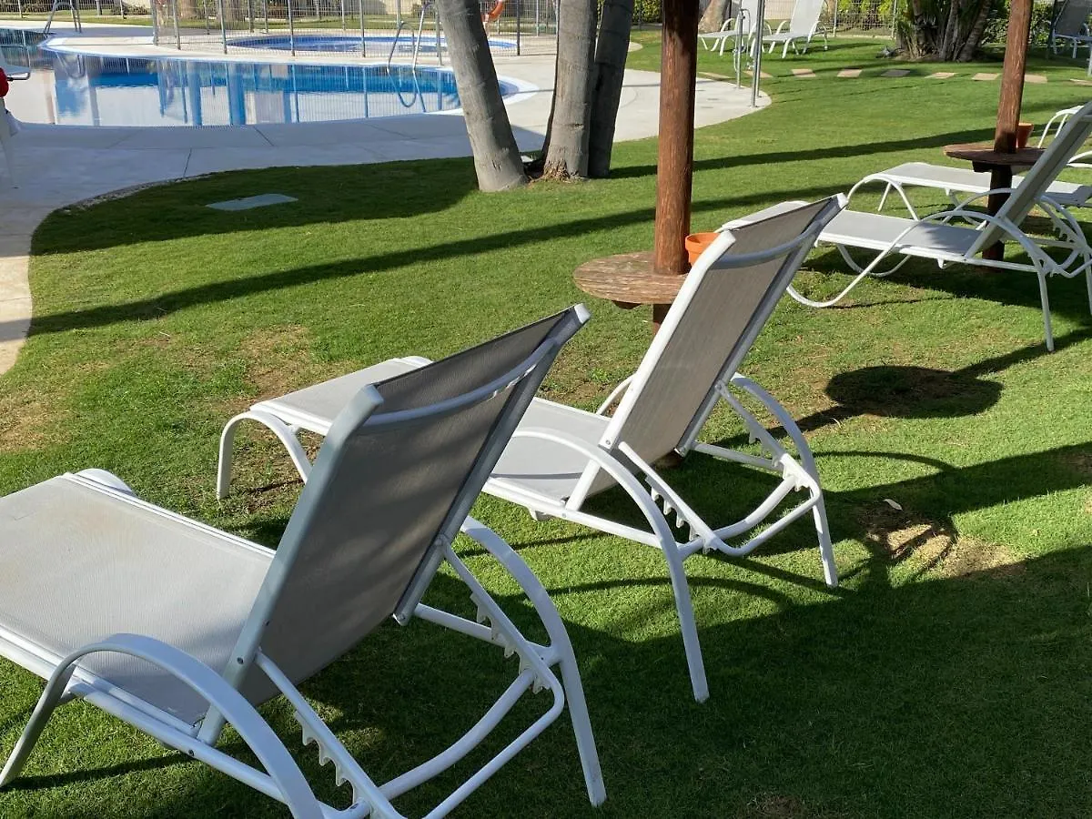 Apartamento Lujo En Primera Linea De Playa En Bahia De La Plata, Estepona 0*,  Spain
