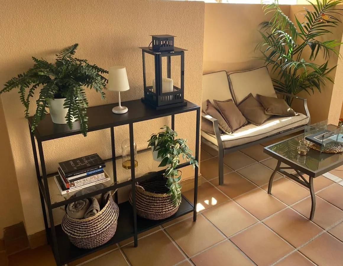 Apartamento Lujo En Primera Linea De Playa En Bahia De La Plata, Estepona 0*,
