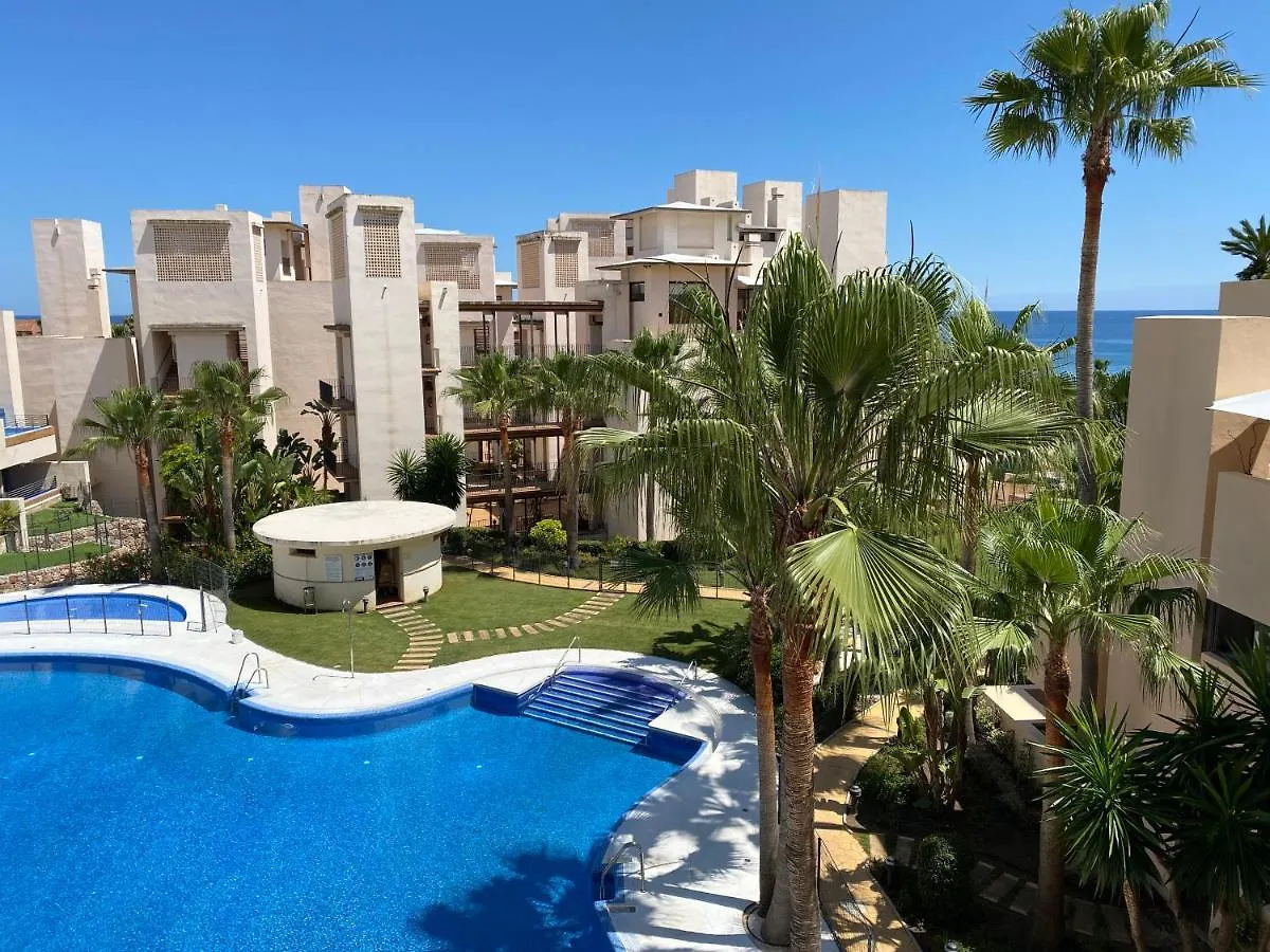 Apartamento Lujo En Primera Linea De Playa En Bahia De La Plata, Estepona 0*,  Spain