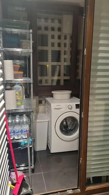 Apartamento Lujo En Primera Linea De Playa En Bahia De La Plata, Estepona Apartment