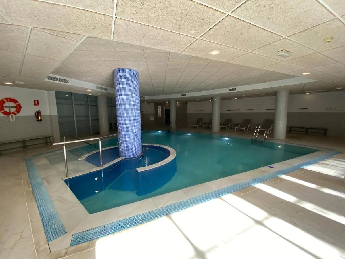 Apartment Apartamento Lujo En Primera Linea De Playa En Bahia De La Plata, Estepona